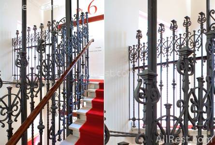 Hotel De Las Letras 2